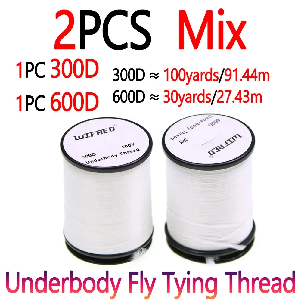 2PCS Mix