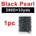 BlackPearl290DX33yds