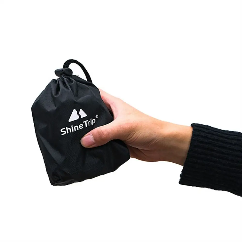 Compacto y portátil Esta bolsa es perfecta para la comodidad