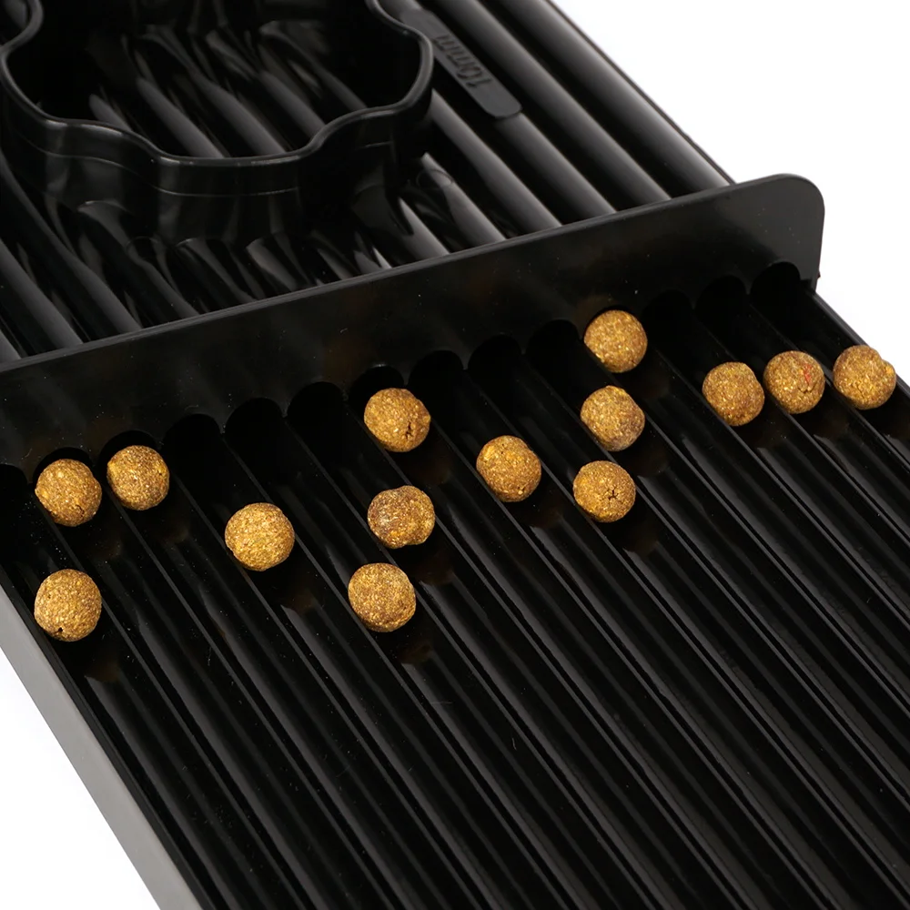 Hirisi Mesa enrolladora boilies carpa – Pop-ups