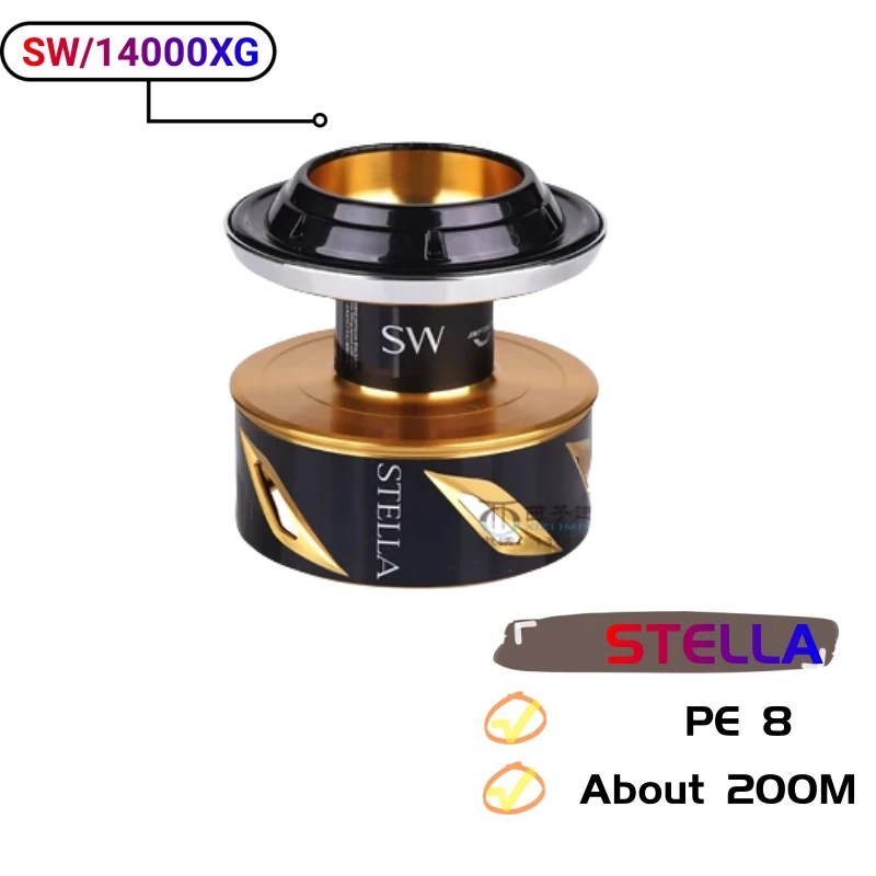 SW 14000XG