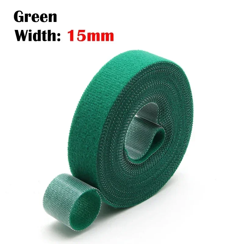 Green Width 15mm