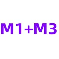 M1 M3