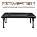 FISHING BIVVY TABLE