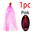 1pc Pink