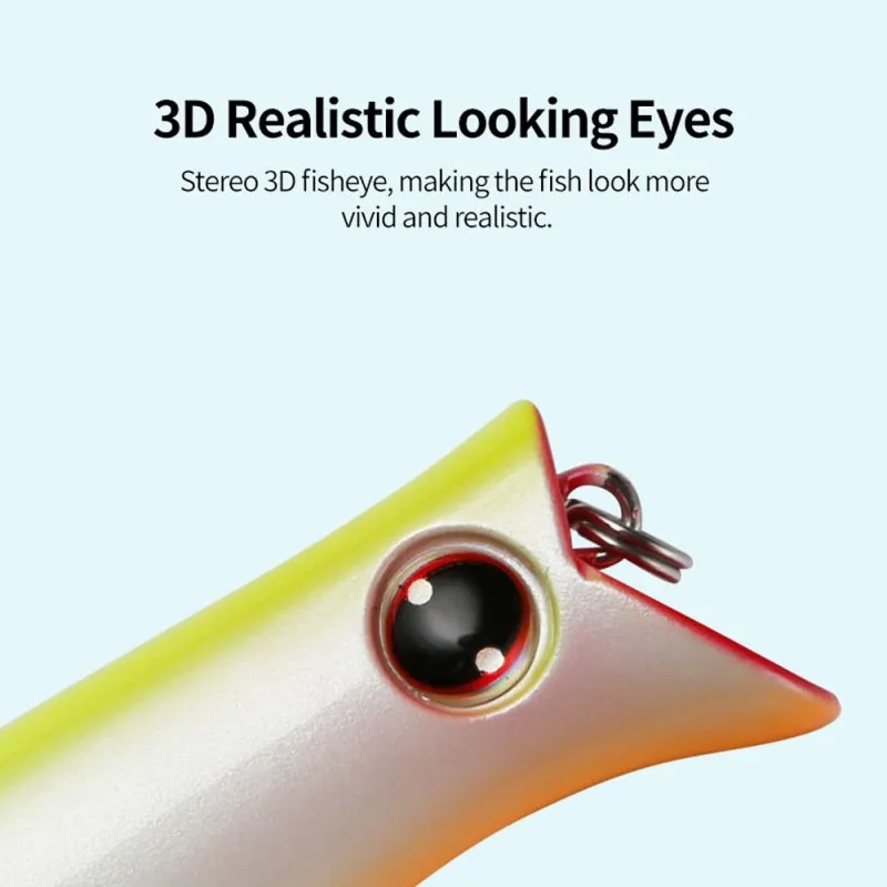 Señuelo Minnow Komomo II 13g/16g hundido flotante balanceo lubina pesca en agua salada Minnow popper cebo Artificial Ima Komomo señuelos - imagen 4