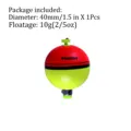 1pcs 10g Floatage