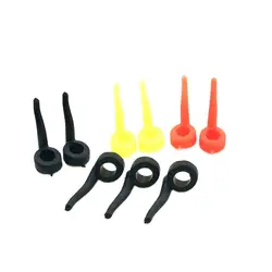 Zig Kicker Kit Alineador para Carpa – Cebo Espuma y Gancho Antienredos