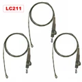 3pcs 45LB LC211