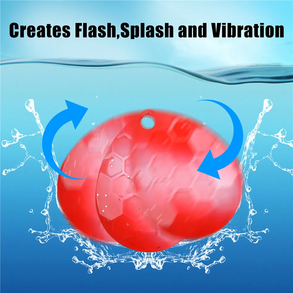 10 Uds. De cuchillas giratorias para señuelo de pesca, cuchillas Spinnerbait Colorado, bricolaje, fabricación de señuelos giratorios, aparejos dorados, accesorios de pesca con señuelo para lubina - imagen 3