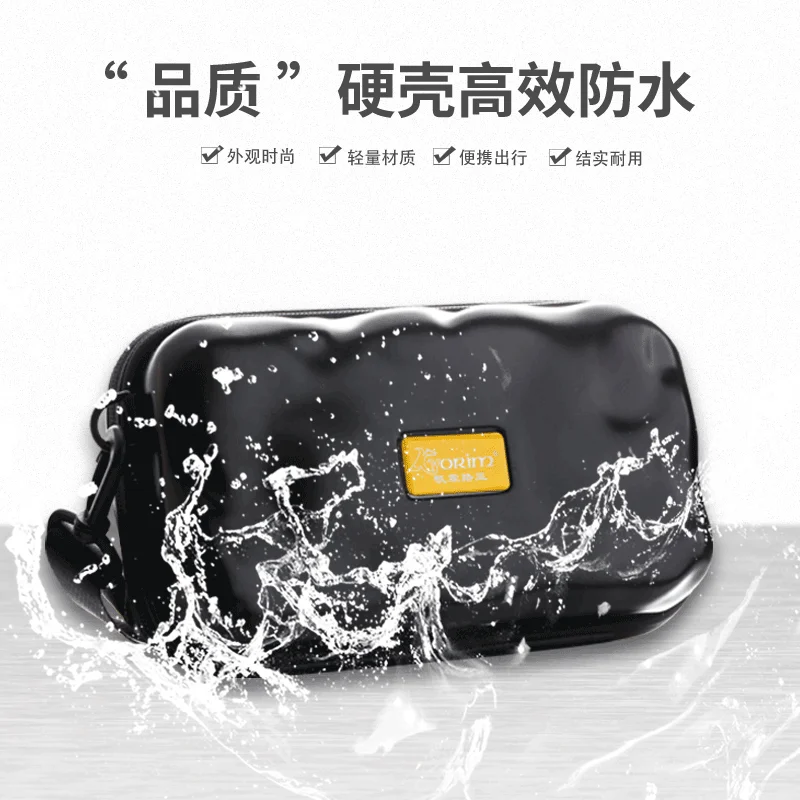 KYORIM Bolsa de pesca impermeable para señuelos y herramientas - imagen 5