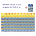 DLY CR425 50PCS