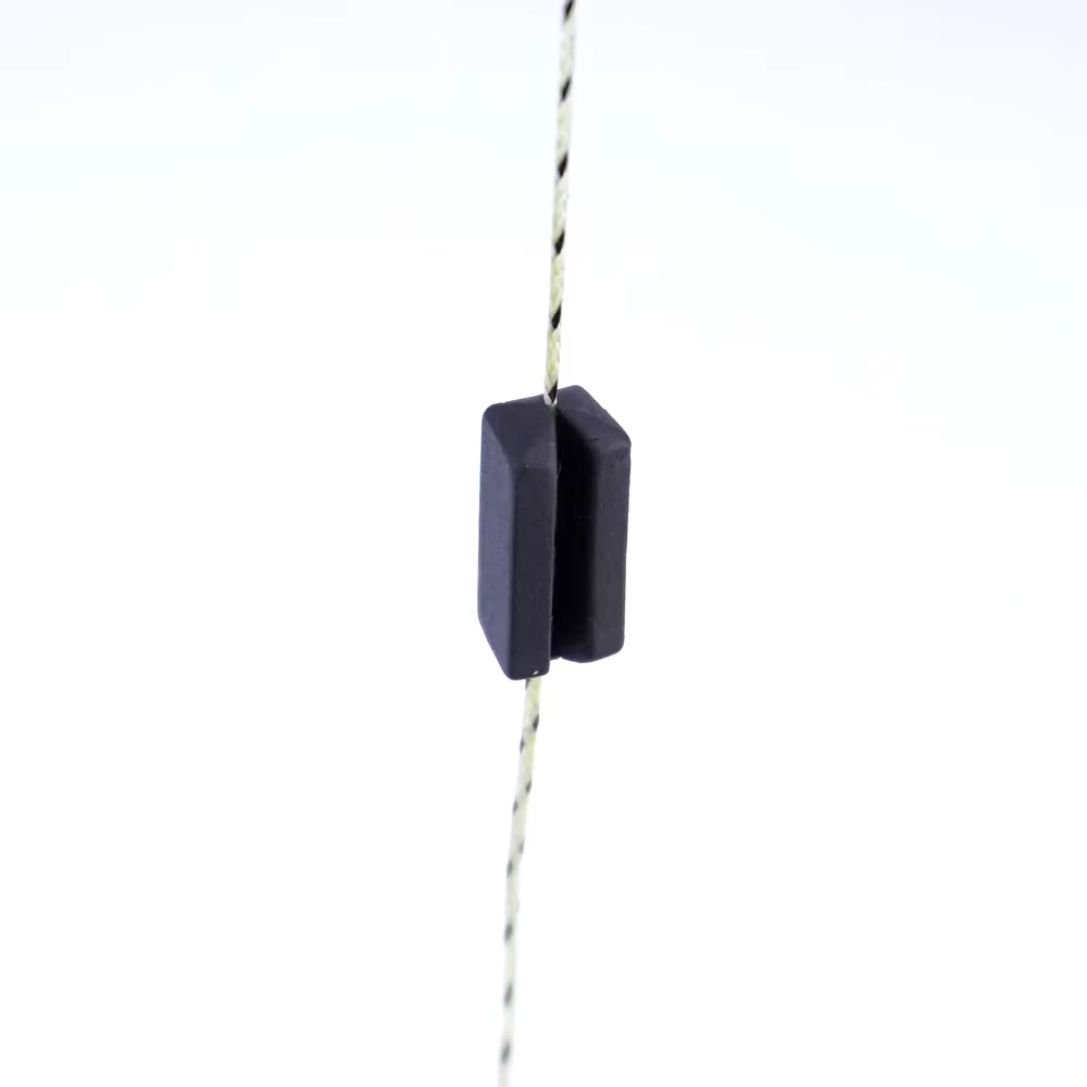 Hirisi AG210 – Línea de cambio rápido tungsteno para aparejos carpa - imagen 5