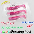 5g Shocking Pink