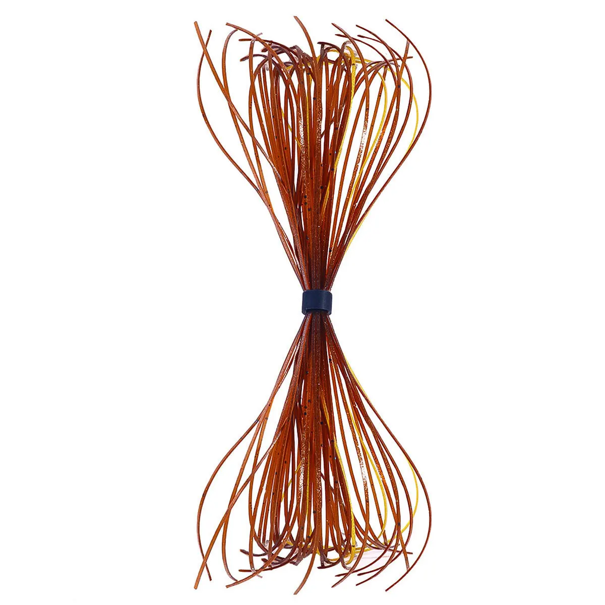 Falda de silicona alta densidad para spinnerbait y buzzbait - imagen 5
