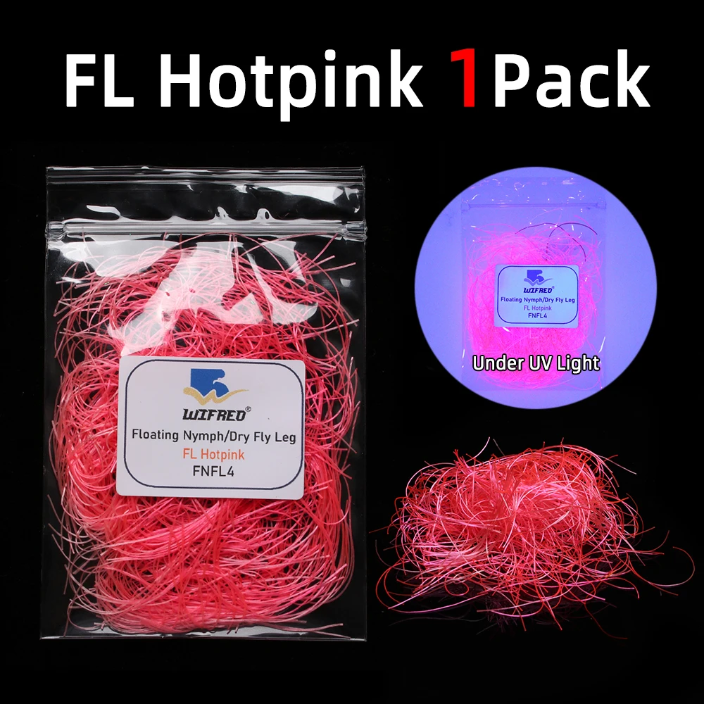 1Bag FL Hotpink