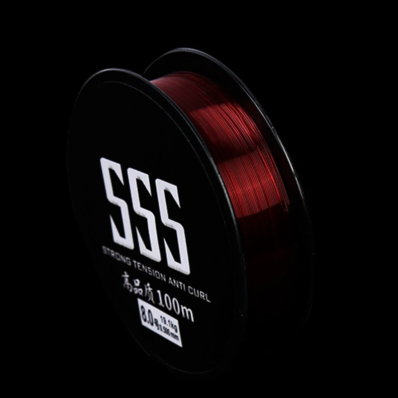 Extractor de agua súper fuerte, corte rápido, te permite estar más conectado al otro extremo de tu línea - imagen 3