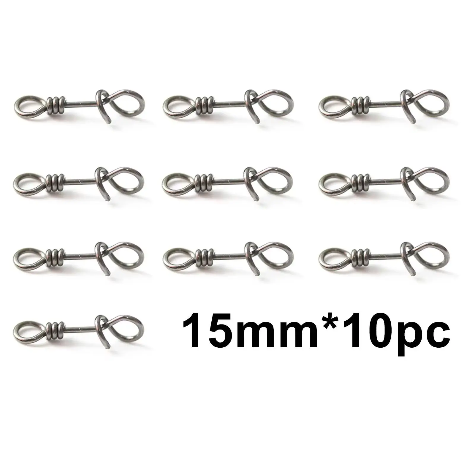15mm 10pc