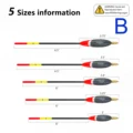 5pcs B