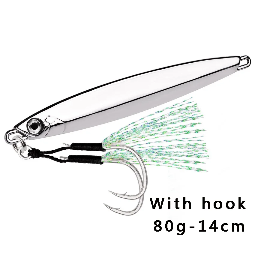 80G-With hook C