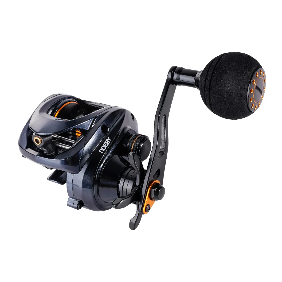 1200 baitcast reel