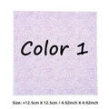 1 sheet Color 1