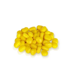 Boilies flotantes de maíz DNDYUJU – Cebo de silicona para carpa