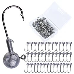 Goture Jig Head – Cabeza de anzuelo para vinilo
