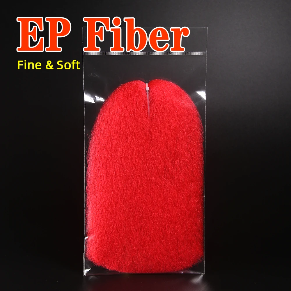 EP Fiber Red