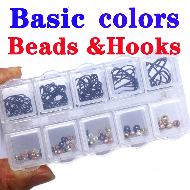 basic colors hooks