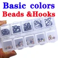 basic colors hooks