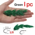 1pcs Green