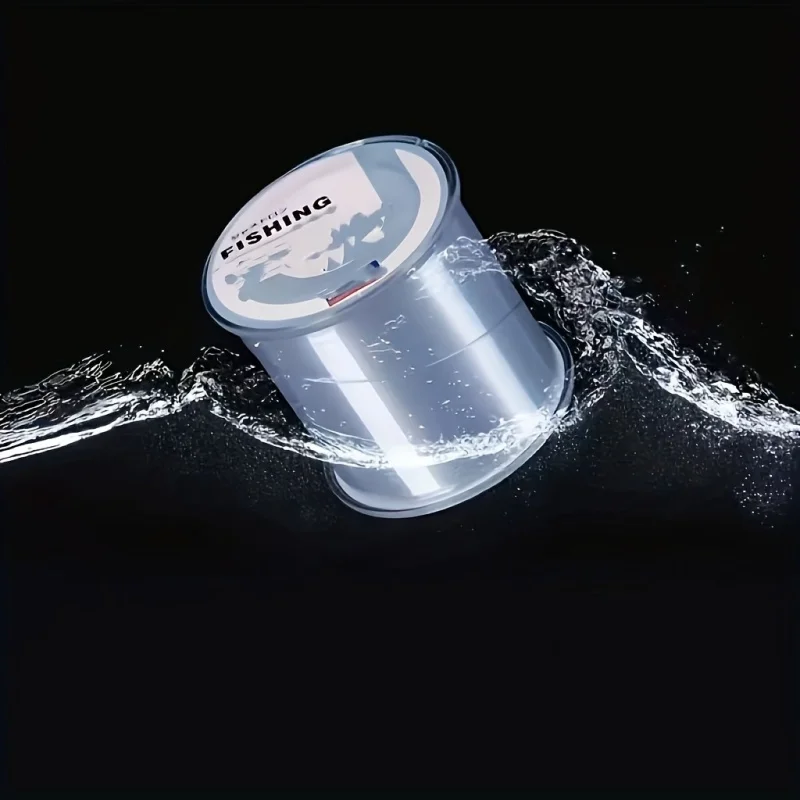 Líneas de pesca recubiertas de fluorocarbono de alta calidad, 120M de largo, con tamaños de 0,20 - 0,60mm, 7,15-45LB, fibra de carbono que se hunde, 1 ud.