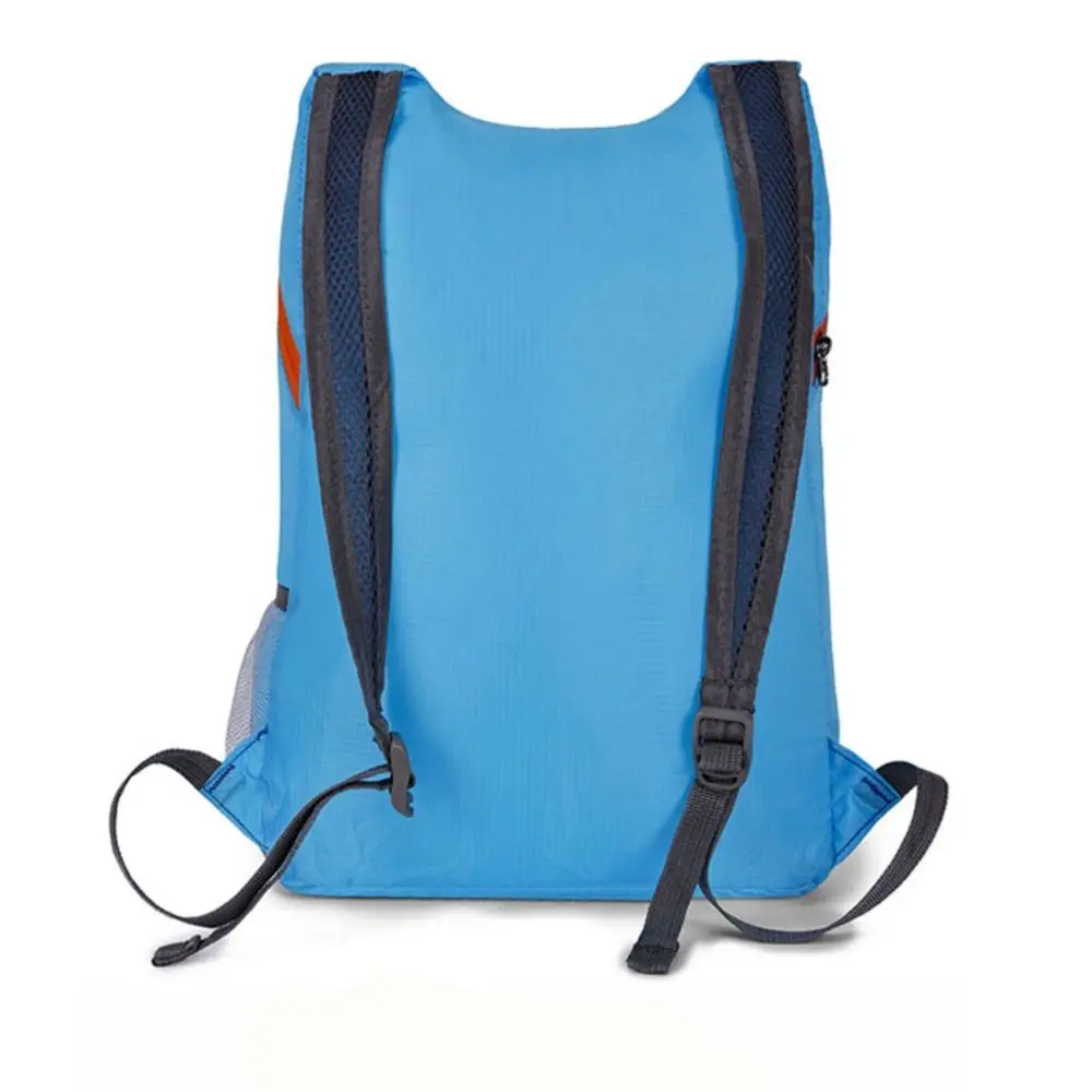 Mochila plegable ligera de alta calidad, mochila de viaje plegable ultraligera, mochila Nano impermeable para hombres y mujeres - imagen 2