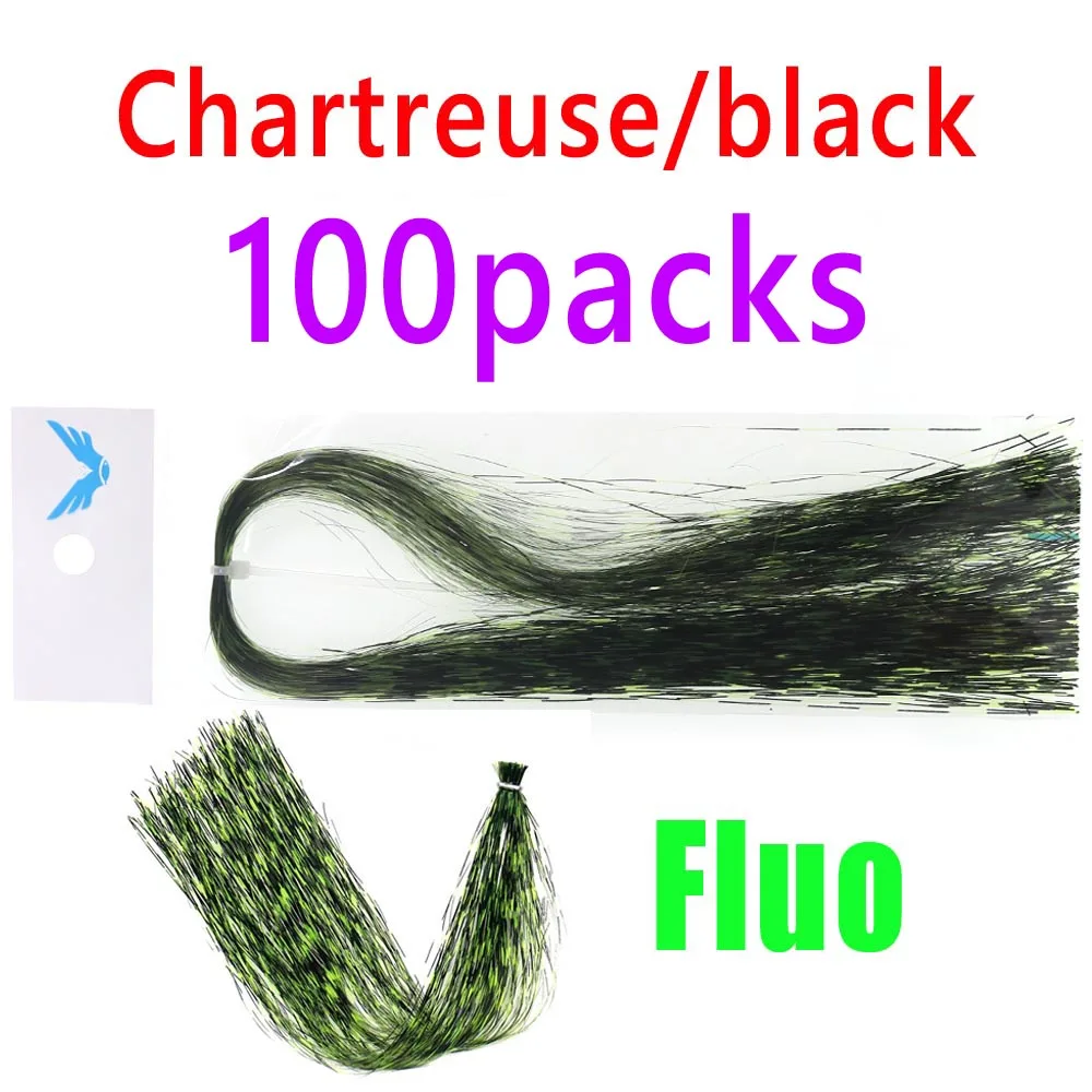 100packs C Black