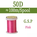 50D Pink