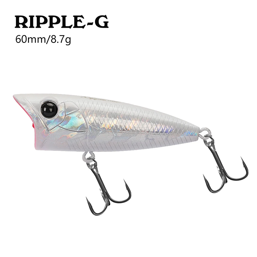 Ripple 60F-G