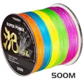 500M Colorful