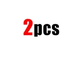 2pcs