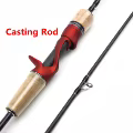 Casting Rod