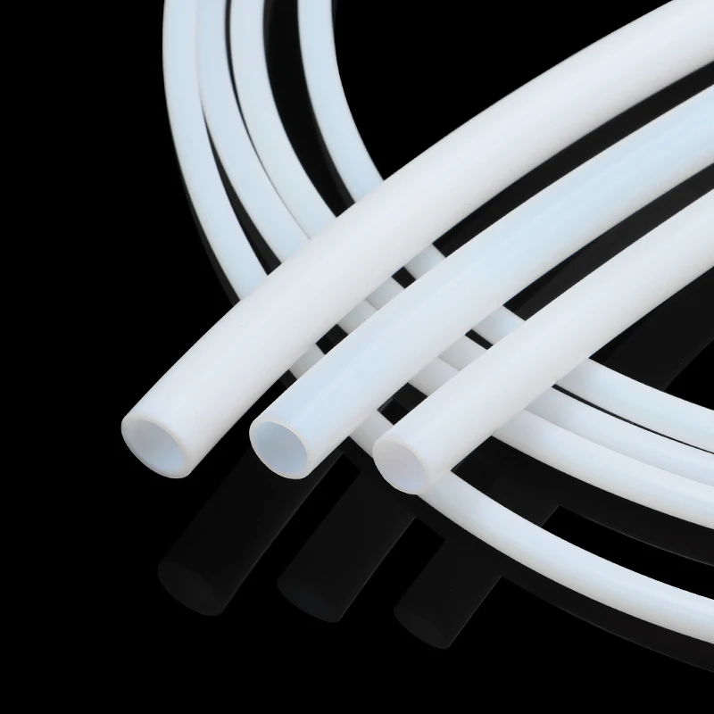 Tubo PTFE para Impresora 3D – Conexión J-Head Alta Temperatura - imagen 5
