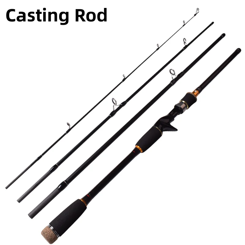 Casting Rod