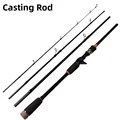 Casting Rod