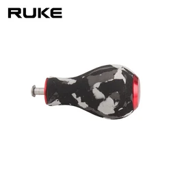 Ruke Rodamiento recambio para carrete pesca – Perilla EVA 7x4x2,5mm