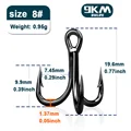 Size-8 Gap-7.45mm