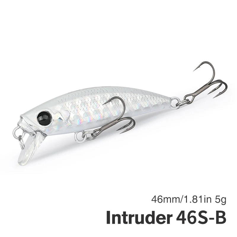 Intruder 46S-B