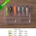 6pcs A10