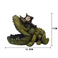 crocodile
