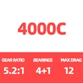 CREST 4000C