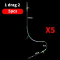 1 drag 2 (5pcs)